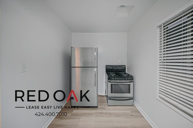 Photo - 417 W Los Feliz Rd Unit 31