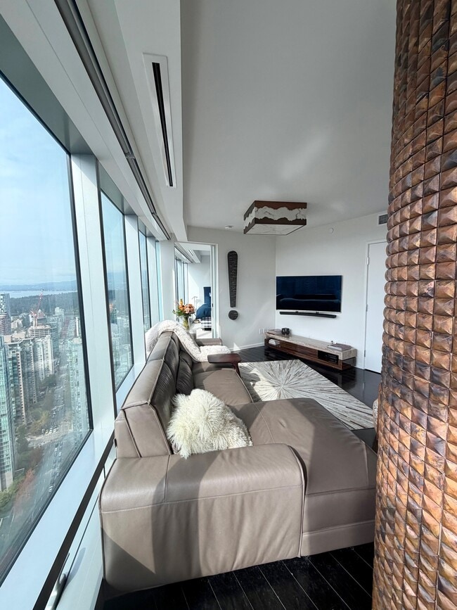 Photo - 1151 W Georgia St