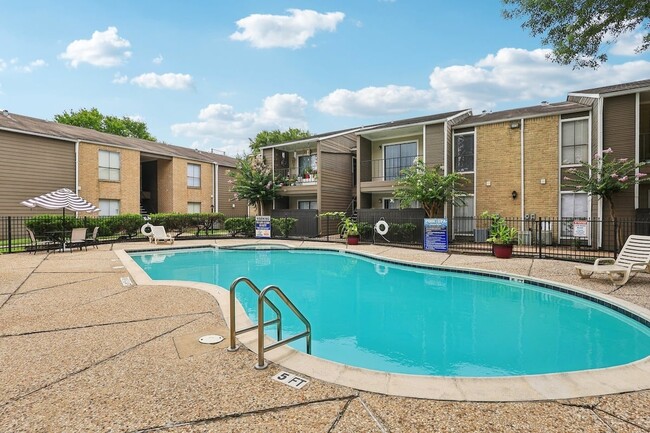 Kirkwood Landing Apartments
