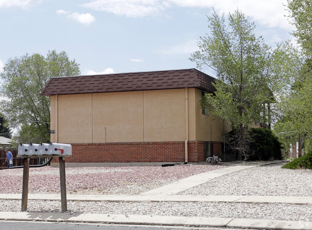 Photo - 1115 Old Dutch Mill Rd