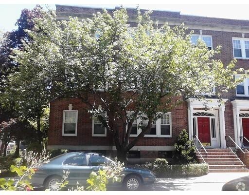 Building Photo - Coolidge Corner! Walk to everything! A cut... Rental