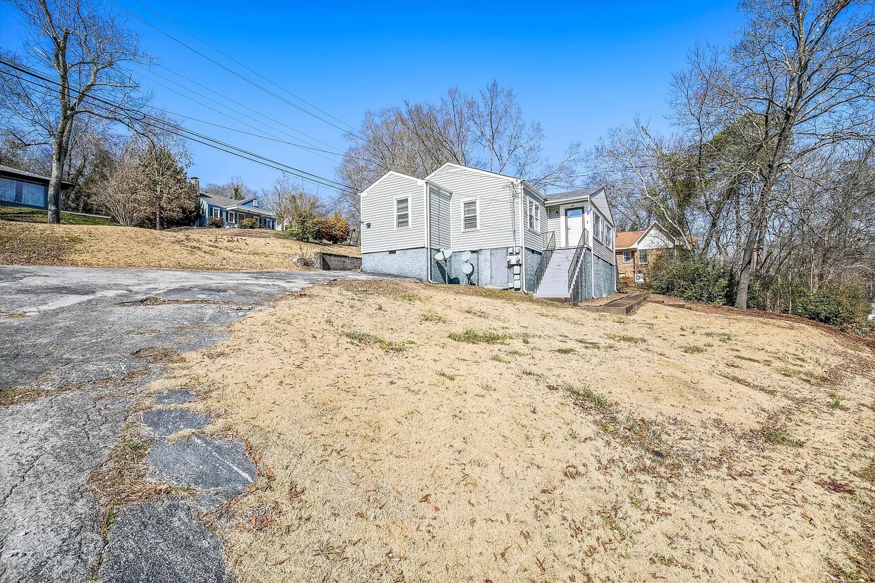 Photo - 3211 Pinewood Ave (Chattanooga, TN)