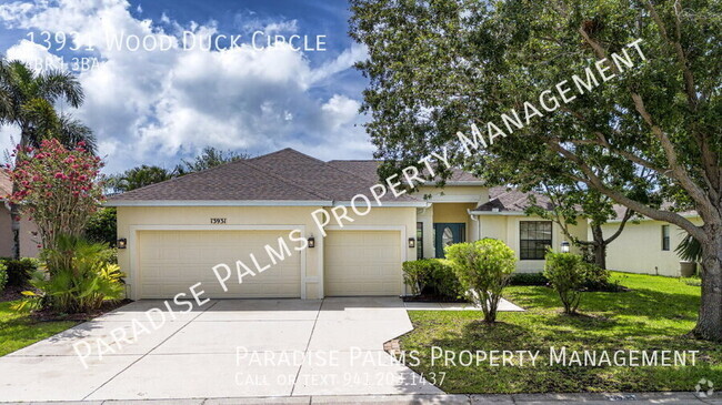 Building Photo - 13931 Wood Duck Cir Rental