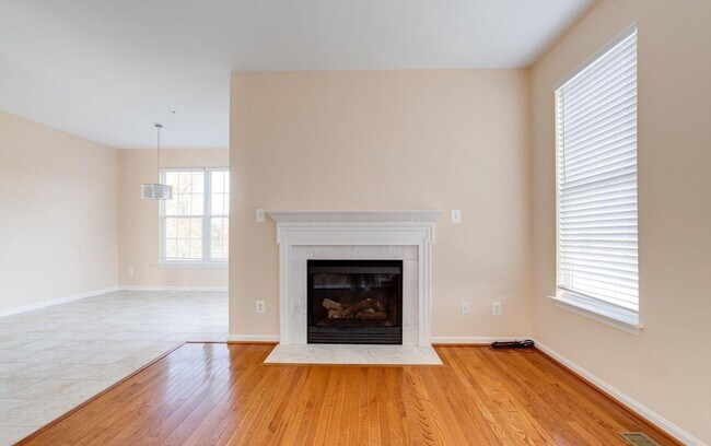 Photo - Charming Abingdon Townhome with Modern Upgrades!