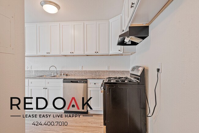 Photo - 17830 Sherman Way Unit 250