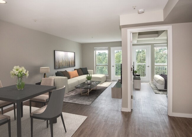 Building Photo - Residences at 3295 Rental