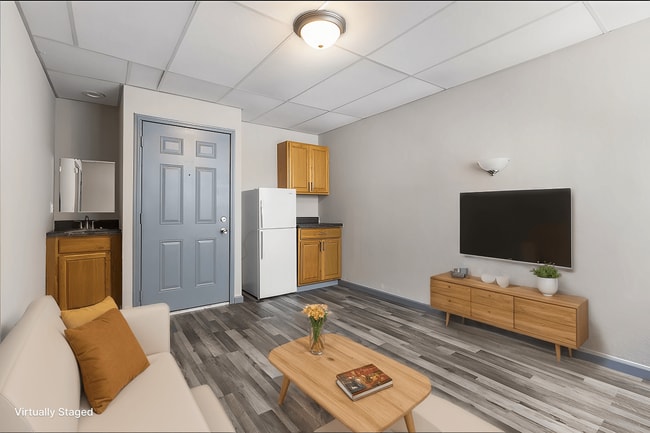 Campus Edge Apts