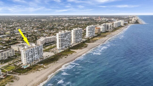 Photo - 3000 S Ocean Blvd Condominio Unidad 1002