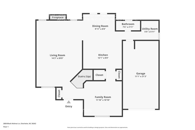 Photo - 2808 Black Walnut Ln