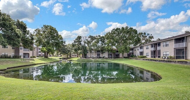The Summit at Sabal Park Apartments