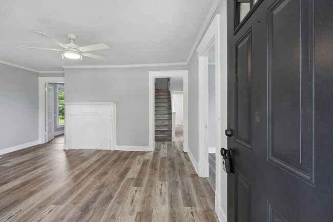 Photo - 2547 Bearwallow Rd