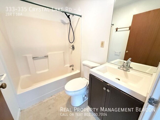 Photo - 333-335 Crystal Lake Rd-4 Unit 4