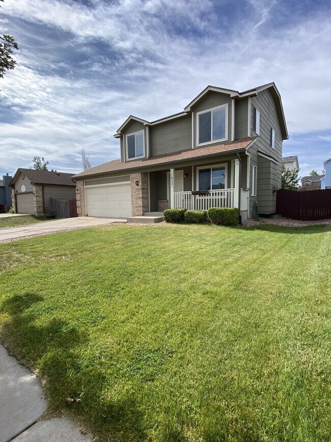 4 bedroom - Canoe Creek