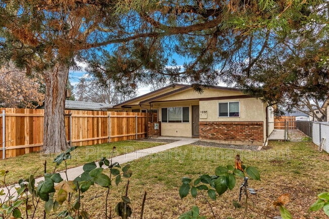 Photo - 1937 S Owyhee St