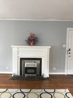 Photo - 1837 Branard St Unit B