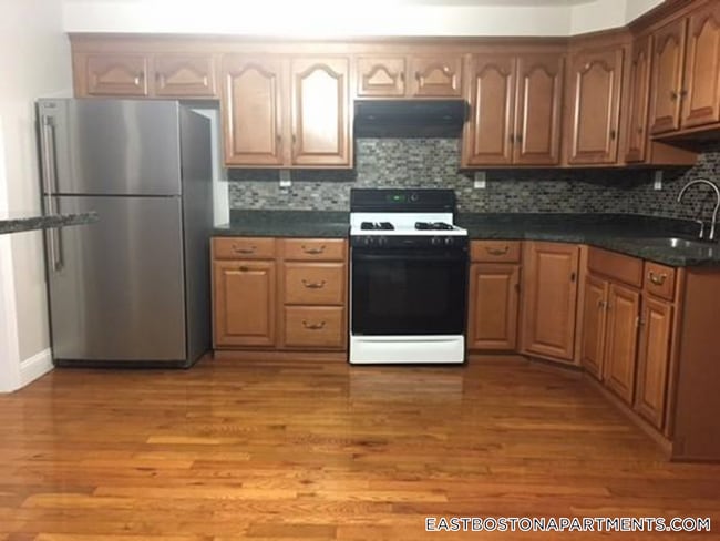 Photo - 161 Bennington St Unit 1