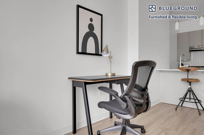 Photo - 808 W Van Buren St Unit FL10-ID535