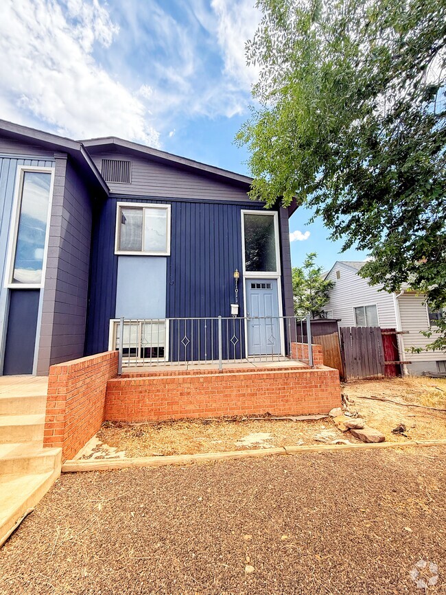 Building Photo - 1011 Belford Ave Rental