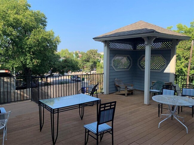 Photo - 3111 Tom Green St Unit 101
