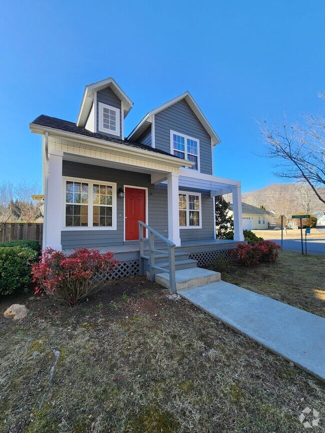 Building Photo - Black Mountain Rental-Cotton Creek Neigbor...