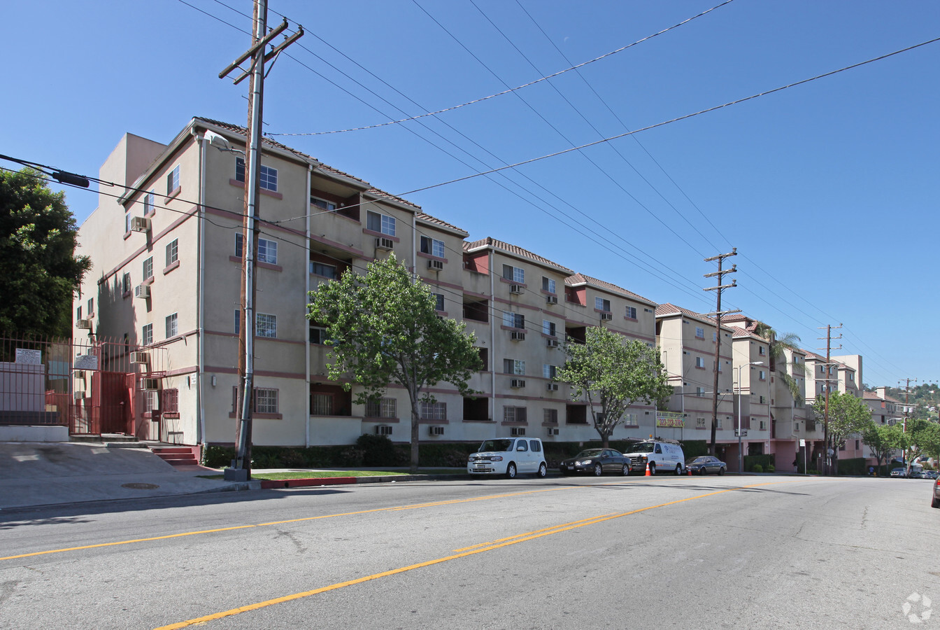 Huntington Hacienda II Apartment Homes - Huntington Hacienda II Apartment Homes