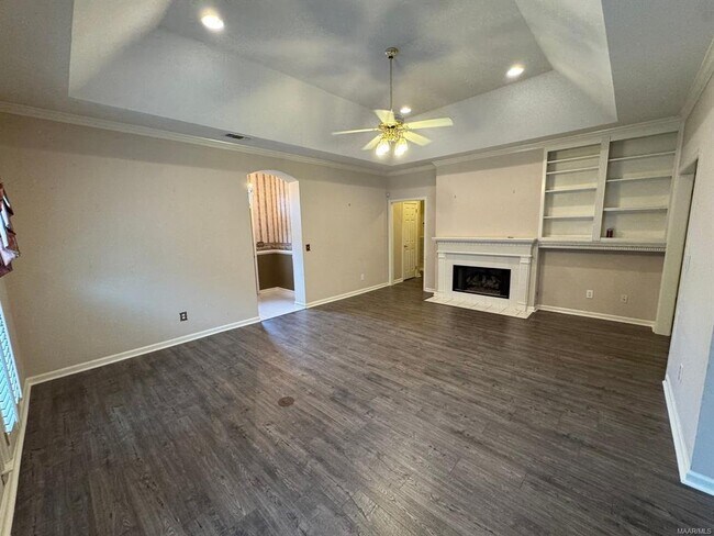 8636 Harvest Ridge Dr