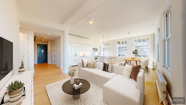 Building Photo - 452 Broome St Unit 7W Rental