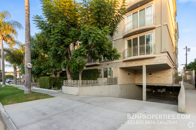 Building Photo - Beautiful 2 Bedroom Condo In Pico/Beverly ... Unit 404