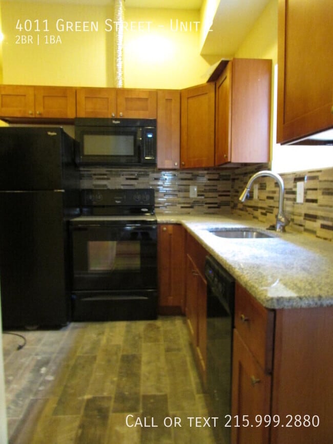 Photo - 4011 Green St Unit 2