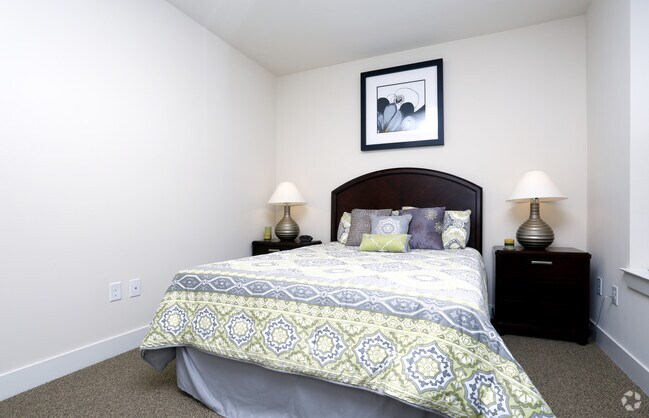 Photo - Rush Crossing