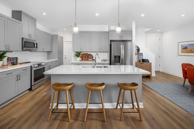 Photo - Independence in Dixon