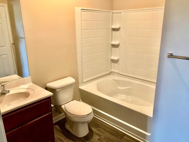 Woodland Heights Apartments