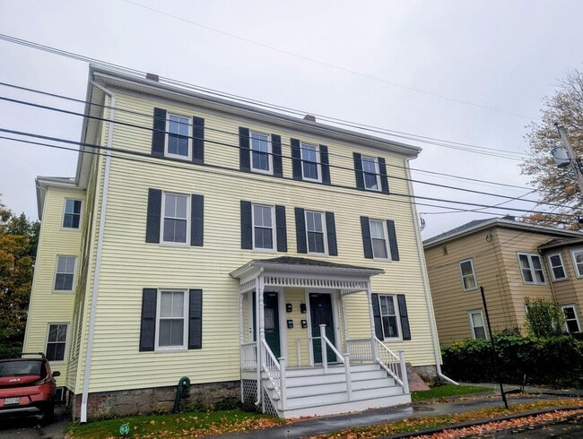 Building Photo - Burnett Unit 11B