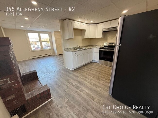 Photo - 345 Allegheny St Unit #2