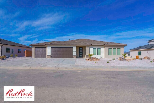 Photo - Beautiful Property in the Sage Canyon Neig...