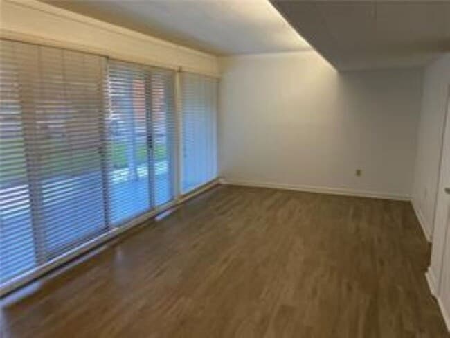 Living room - 247 Opal St Unit 247 Opal St.  B