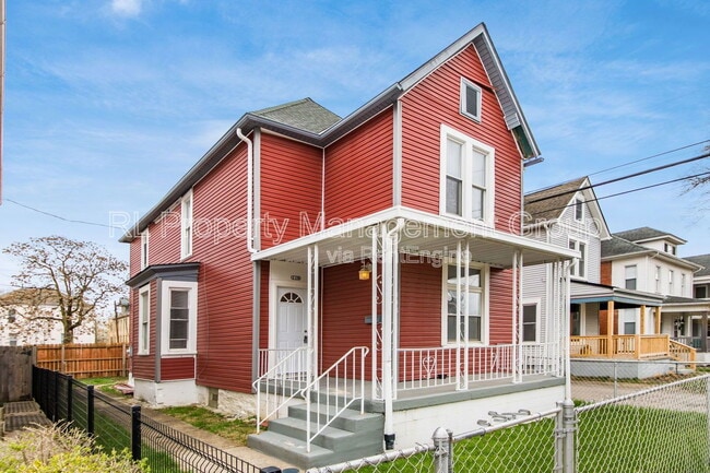 Photo - 118 Sherman Ave Casa