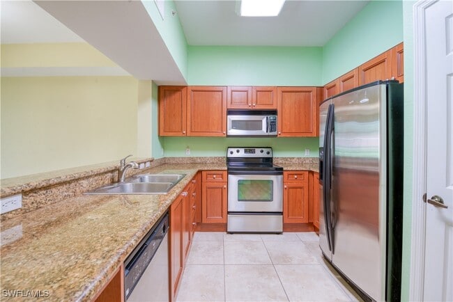 Photo - 20221 Estero Gardens Cir Unit 107