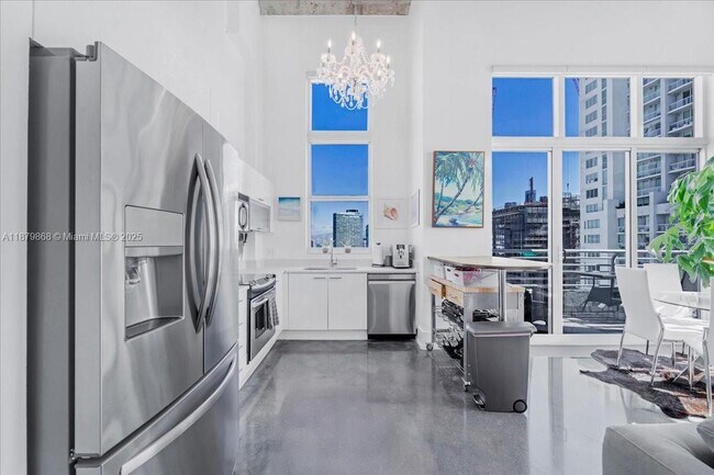 Photo - 133 NE 2nd Ave Unit 3601