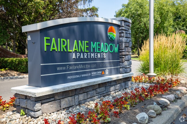 Community Sign