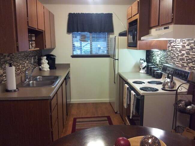 Hunters Glen Apartments