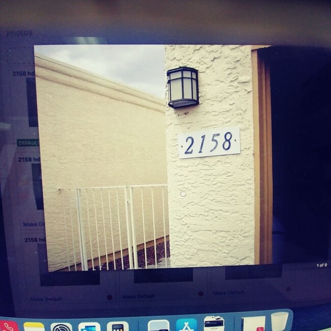 Photo - TOWN HOME FOR RENT WITH GARAGE.