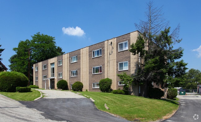 Richmark Apartments
