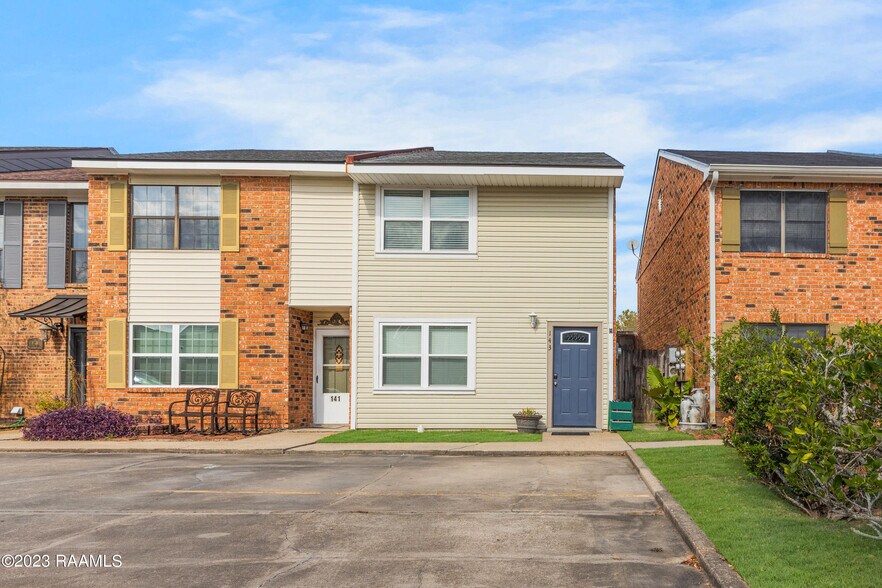 Townhomes For Rent Lafayette La