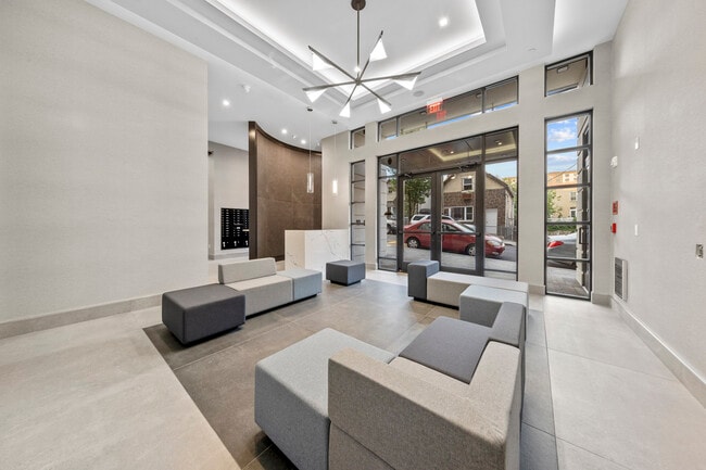 Building Photo - The Marq North