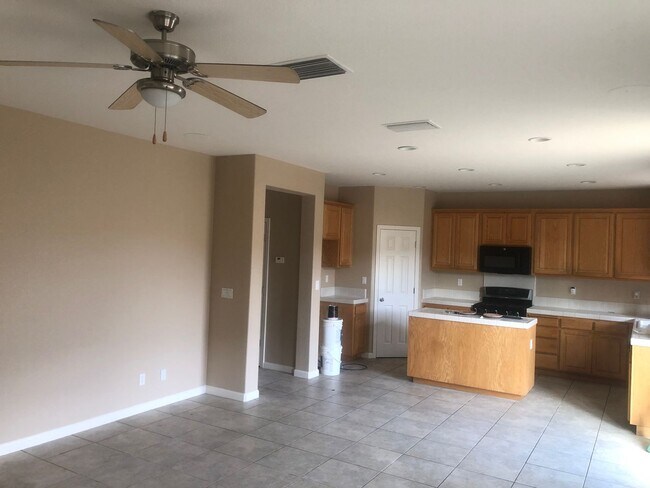 Photo - Diablo Grande Charmer!