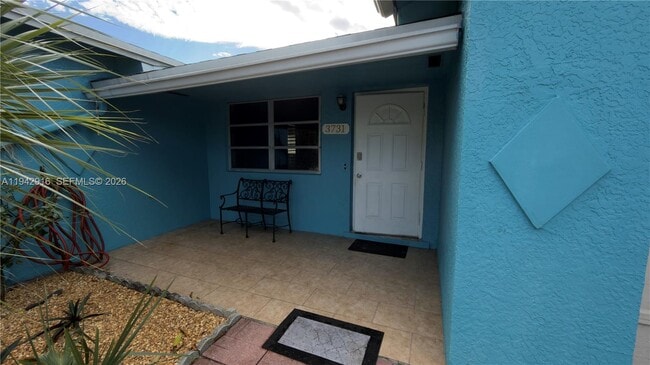 Photo - 3731 NE 12th Terrace