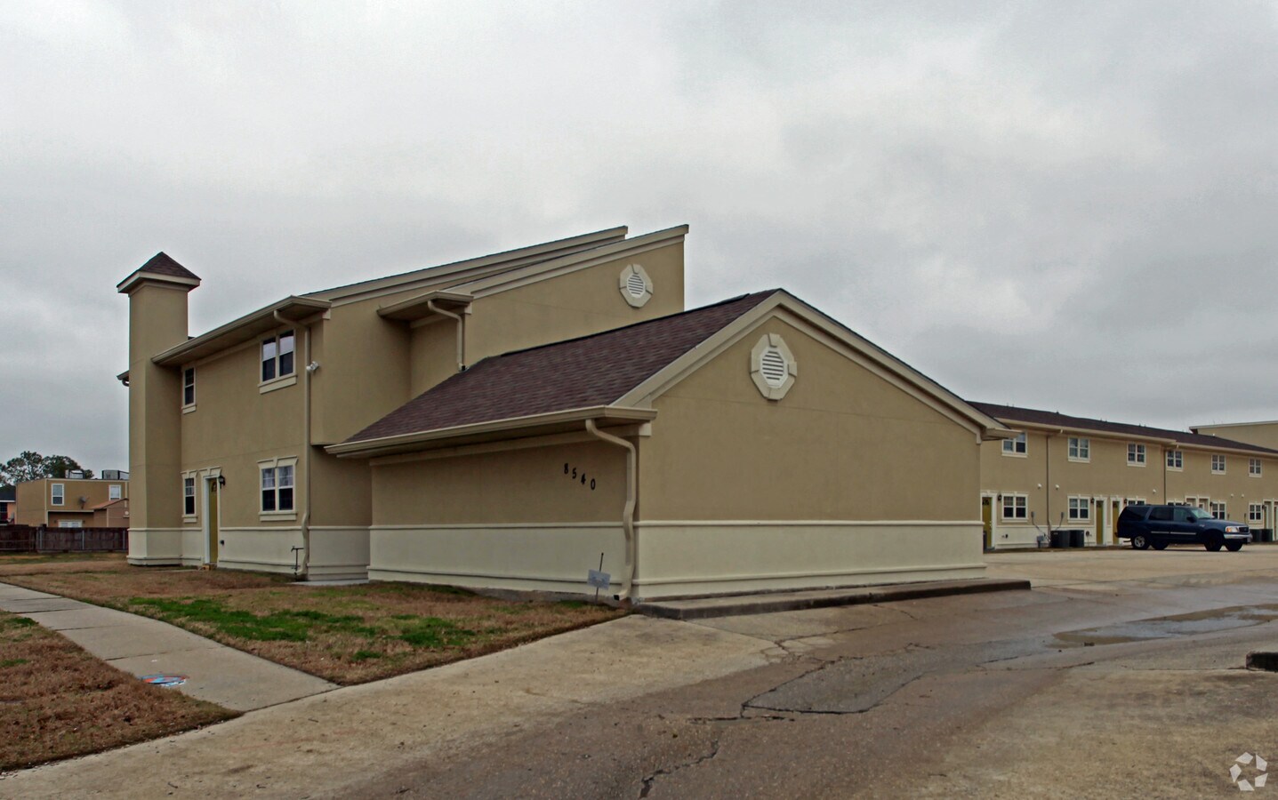 Photo - Bedford Place Apartments