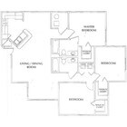3 Bedroom