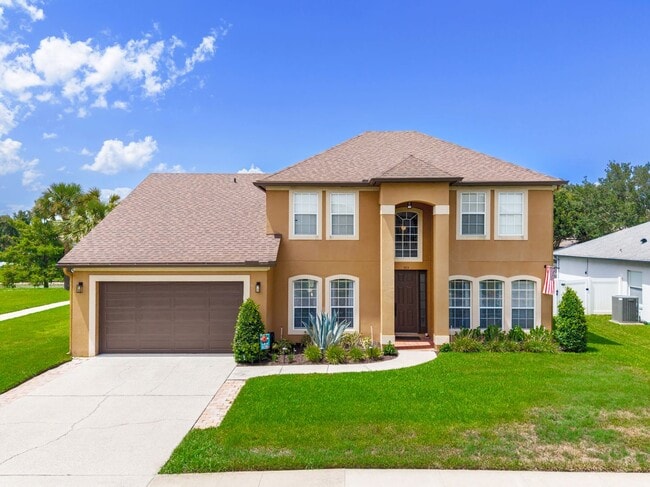 Building Photo - 353 Lake Amberleigh Dr